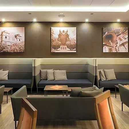 Hotel Kosice Hotel Košice