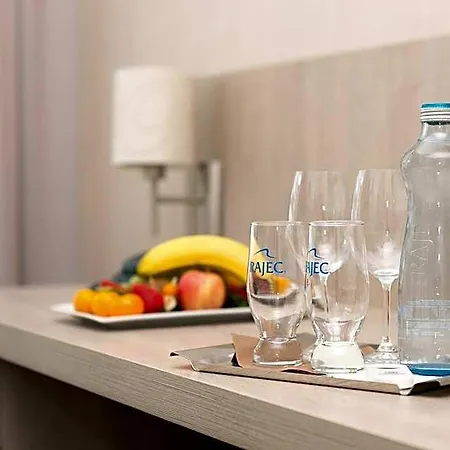 Kosice Hotel Hotel