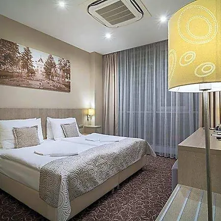 Kosice Hotel 4* Košice