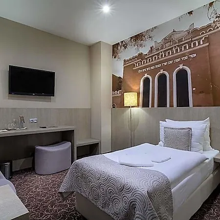 Kosice Hotel 4* Košice