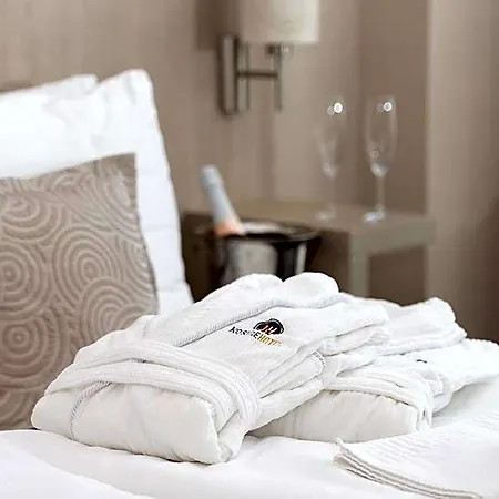 Kosice Hotel 4* Košice