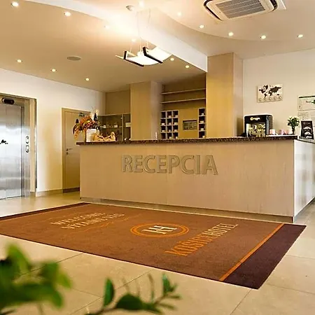 Kosice Hotel Hotel Košice