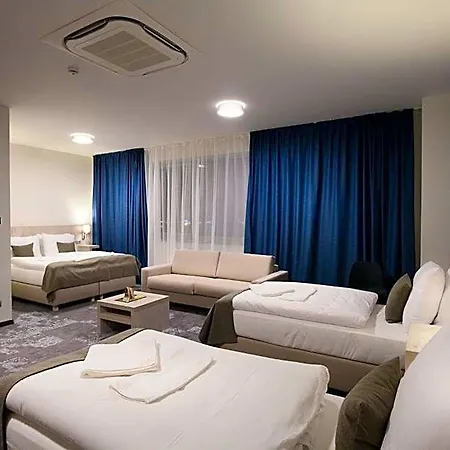 Hotel Kosice Hotel Košice