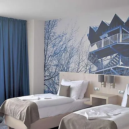 Hotel Kosice Hotel Košice