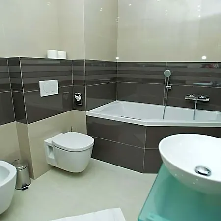 Hotel Kosice Hotel 4*