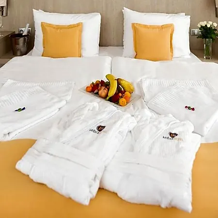 Kosice Hotel Hotel