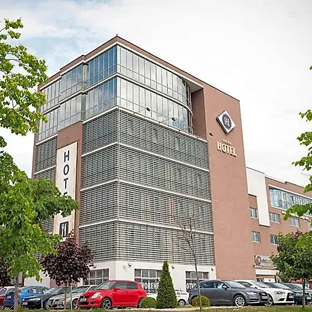 Kosice Hotel Košice