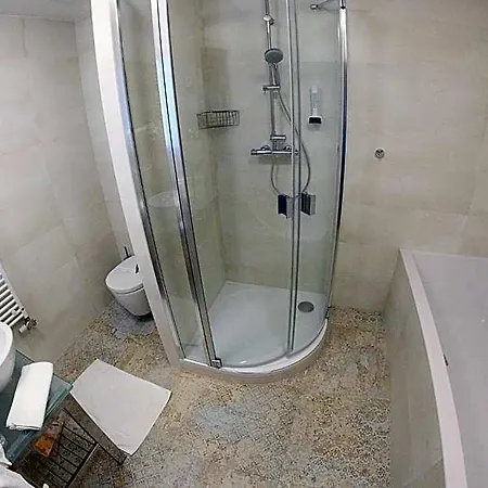 Kosice Hotel Hotel 4*