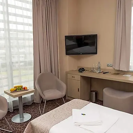 Kosice Hotel 4*