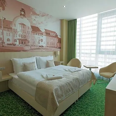 Hotel Kosice Hotel 4*