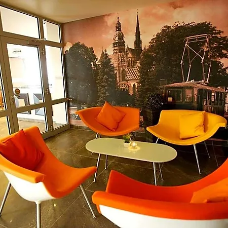 Kosice Hotel Košice