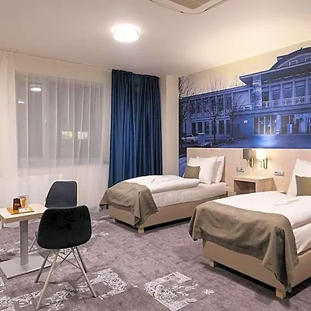 Kosice Hotel Hotel