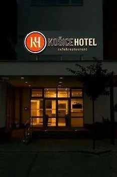 Košice Hotel