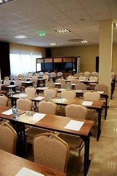 Košice Hotel 4* Košice