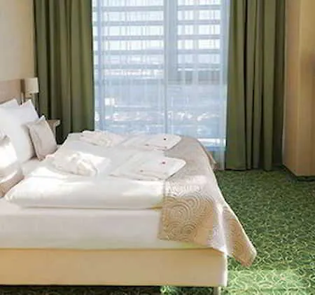 Kosice Hotel ホテル 4*