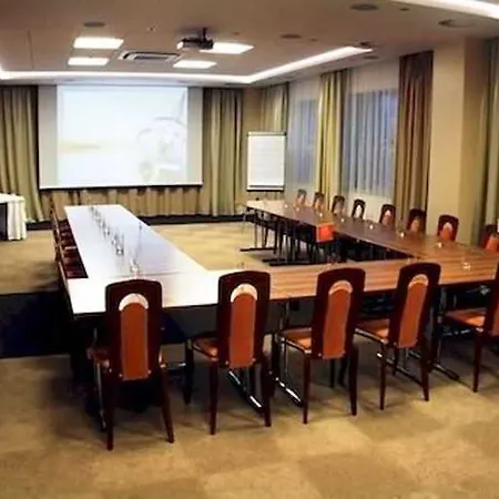 فندق Kosice Hotel كَشّا