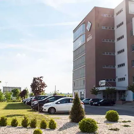 Kosice Hotel Hotel