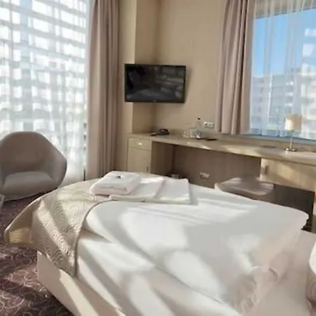 酒店 科希策酒店 4*