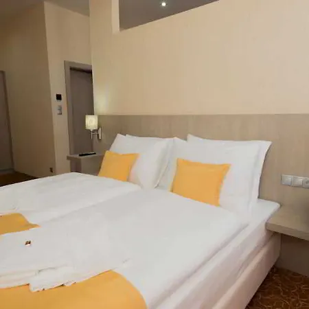 Košice Hotel