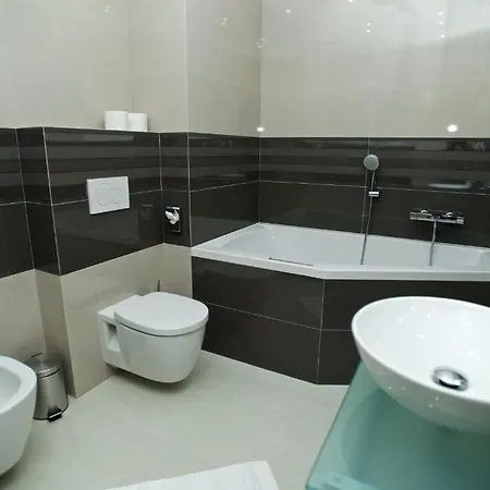 Košice Hotel 4* Košice