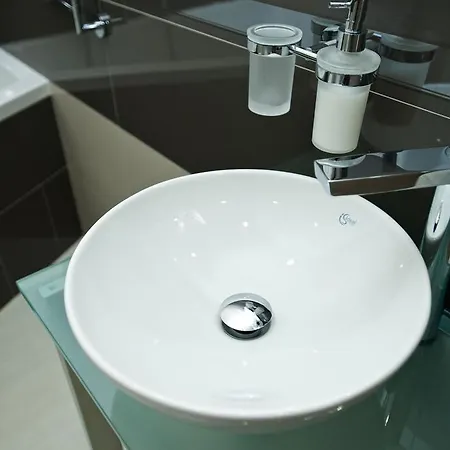 فندق Kosice Hotel 4*