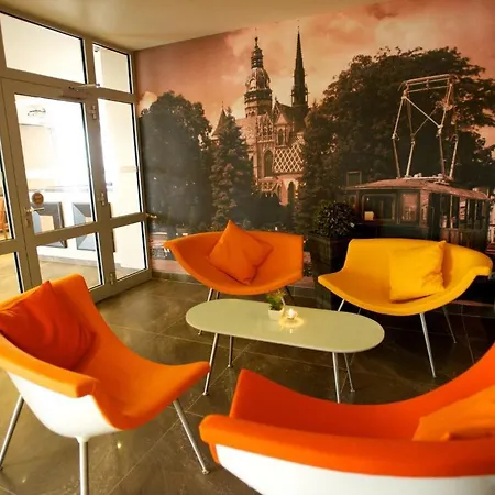 Košice Hotel