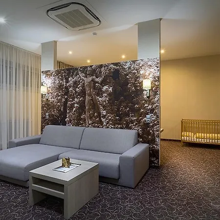 Košice Hotel Hotel 4*