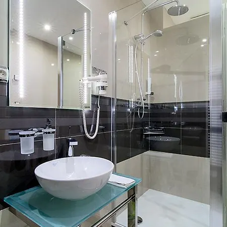 Kosice Hotel ホテル コシツェ