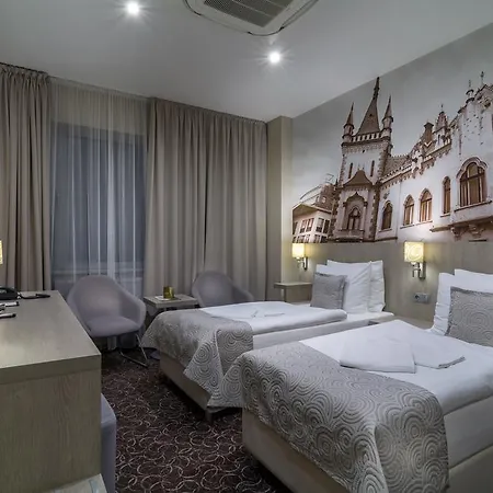 Košice Hotel Hotel