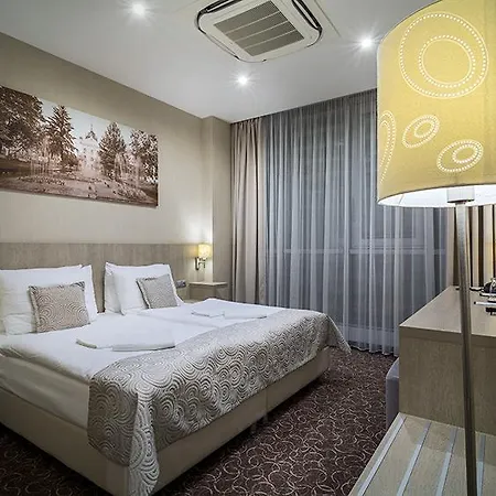 科希策酒店 酒店