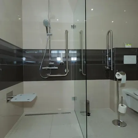 科希策酒店 酒店 4*