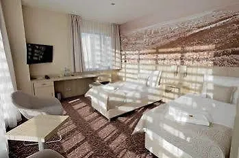 Kosice Hotel فندق كَشّا