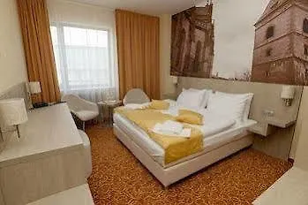 Kosice Hotel فندق كَشّا