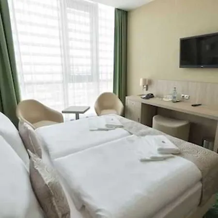Hotel Kosice Hotel