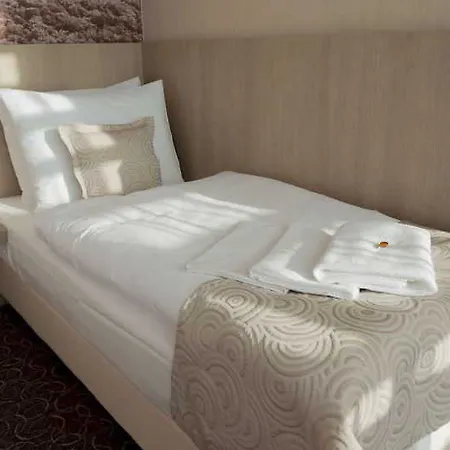 酒店 科希策酒店 4*