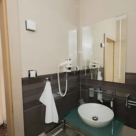 Hotel Kosice Hotel 4*