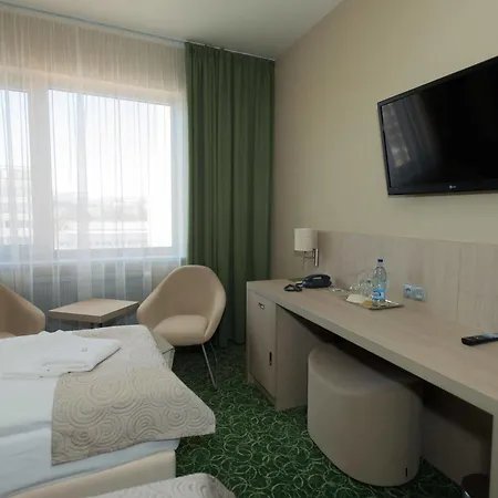 Kosice Hotel Kosice