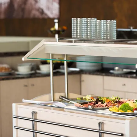 科希策酒店 科希策