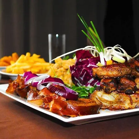 科希策酒店 科希策