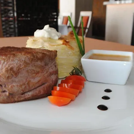 Kosice Hotel コシツェ