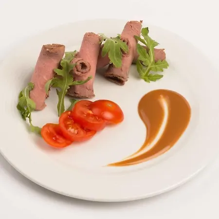 ホテル Kosice Hotel