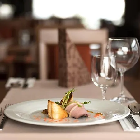 科希策酒店 酒店 4*