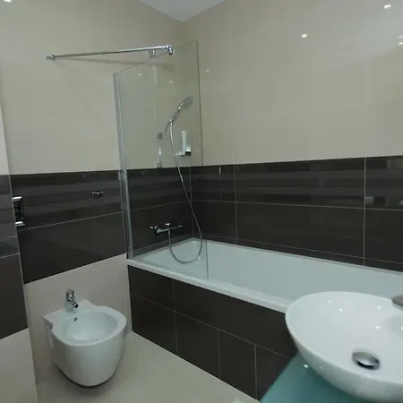 Kosice Hotel 4* コシツェ