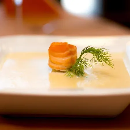 酒店 科希策酒店 4*