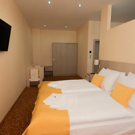 Hotel Košice Hotel Košice
