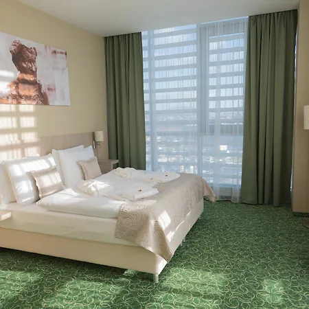 Košice Hotel Hotel