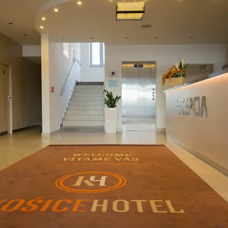 Hotel Košice Hotel Košice