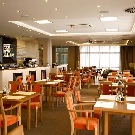 Kosice Hotel 4*
